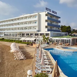 Argos Ibiza Таламанка