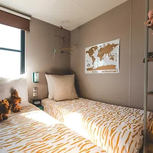 **** Campsite Resort-bungalow Park Mas Patoxas Spain