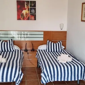  Apartment Nerjaluna Spain
