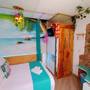 Wonder Paraiso Magico Nerja